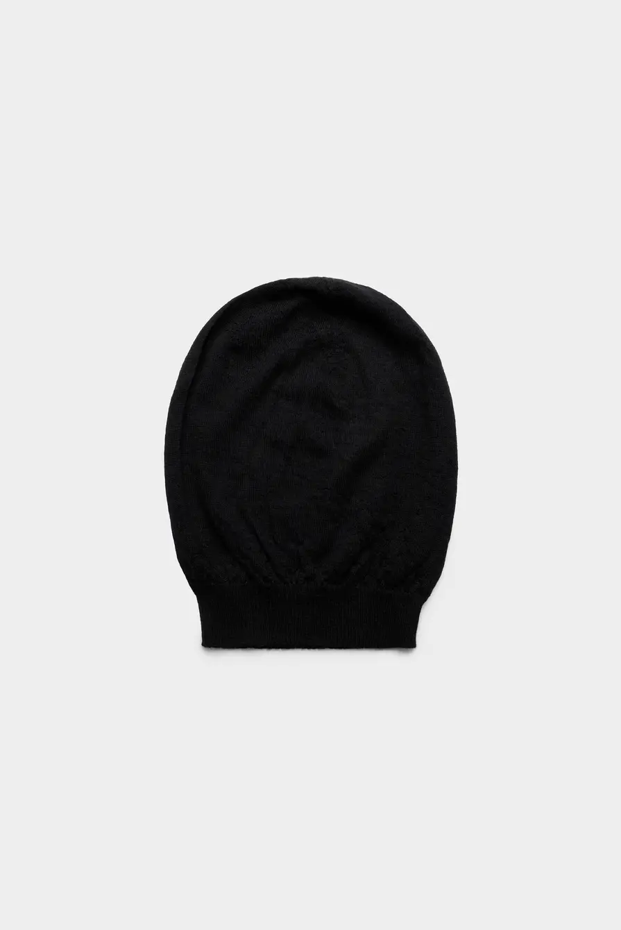 Шапка Rick Owens