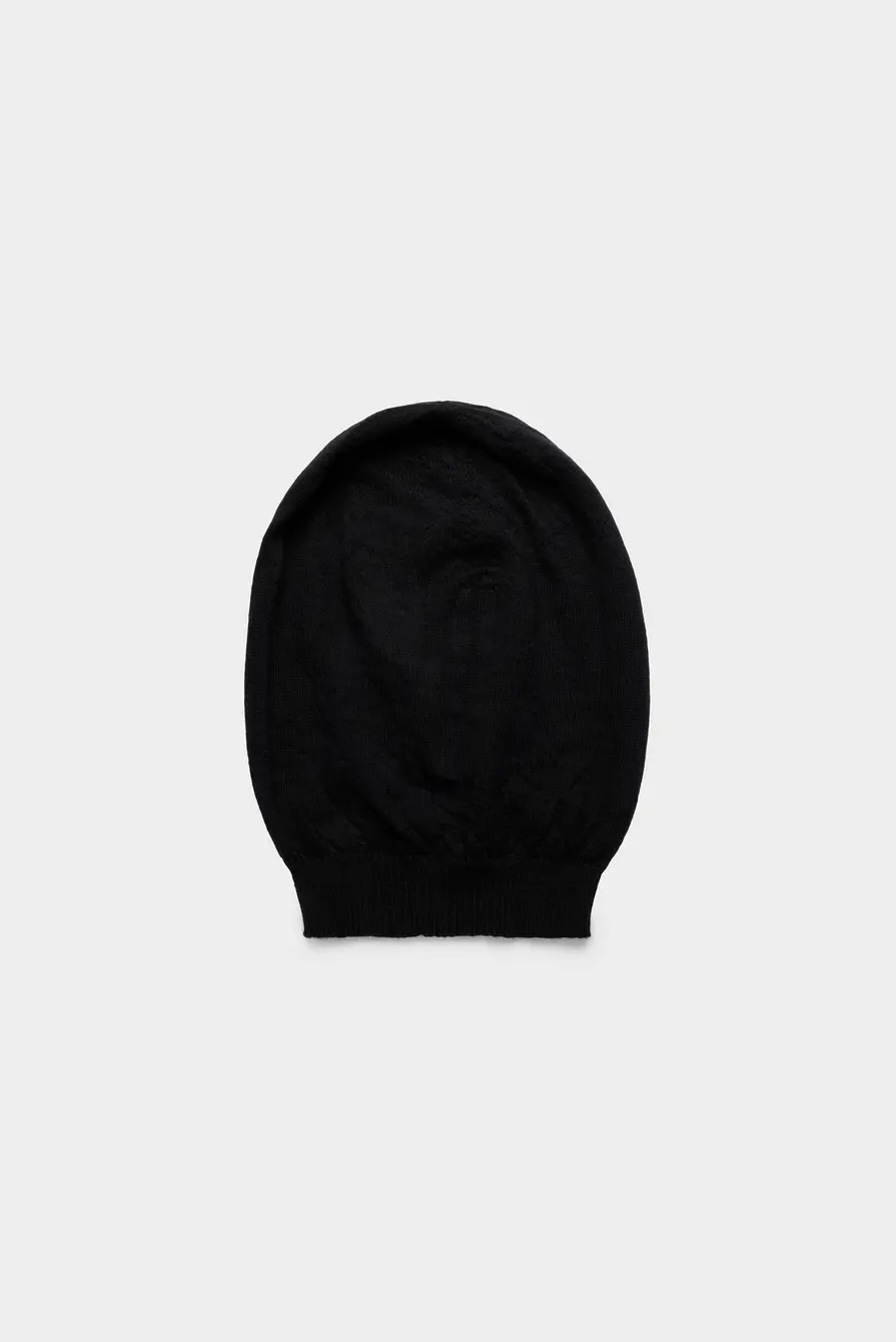 Шапка Rick Owens