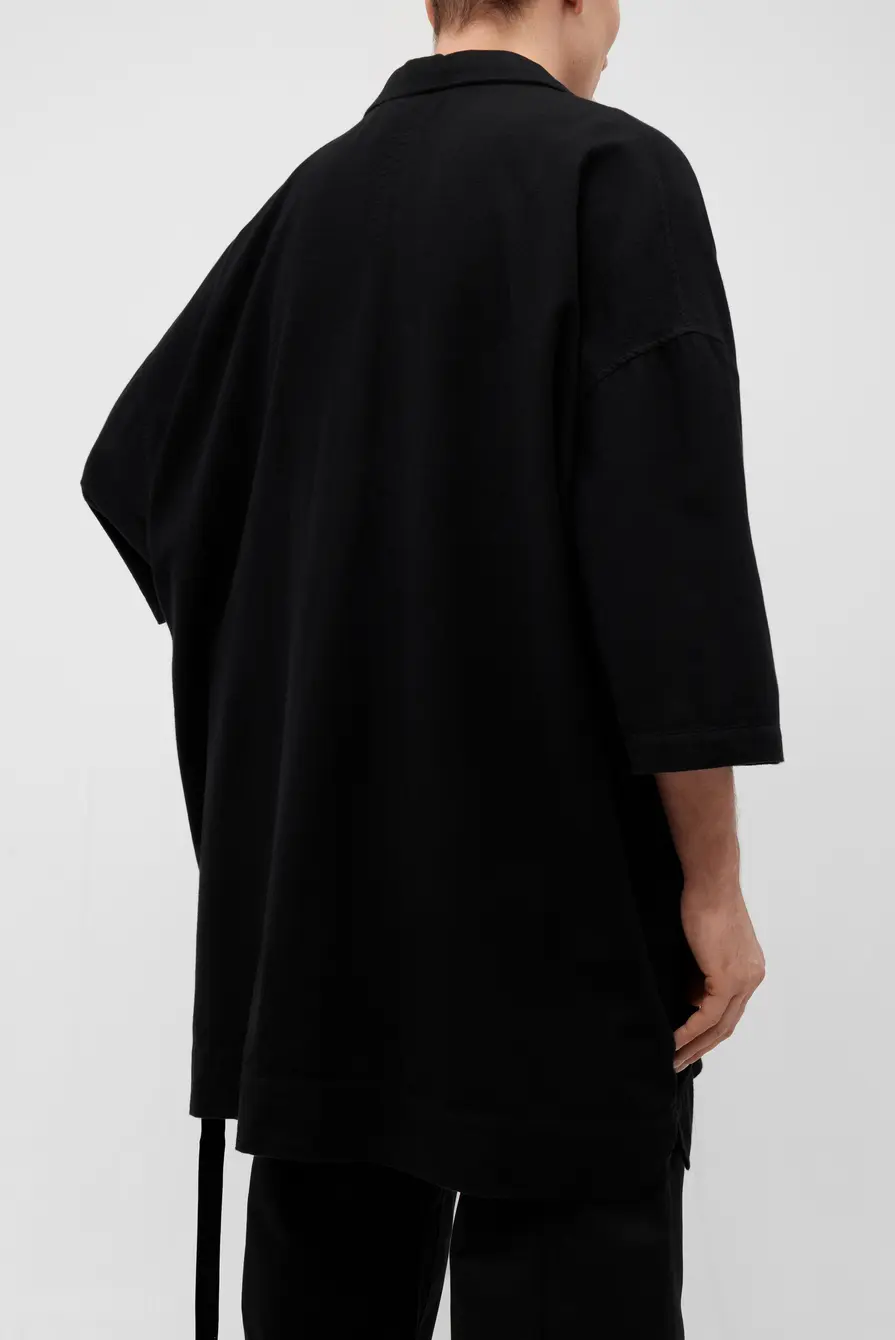 Рубашка Rick Owens