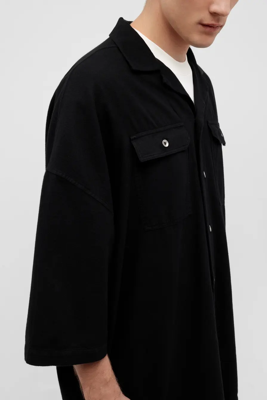 Рубашка Rick Owens