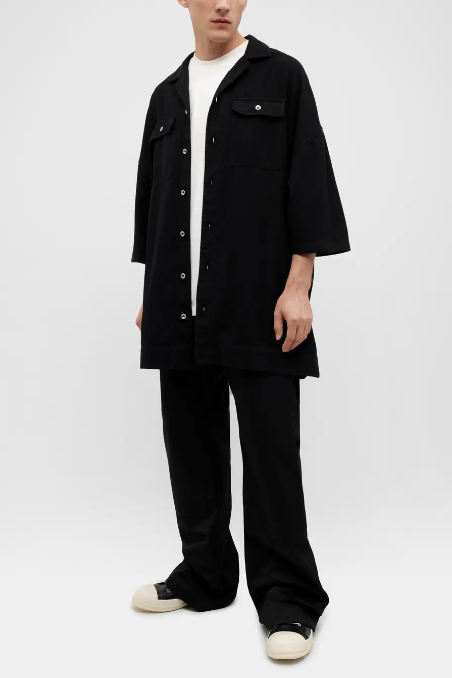 Рубашка Rick Owens