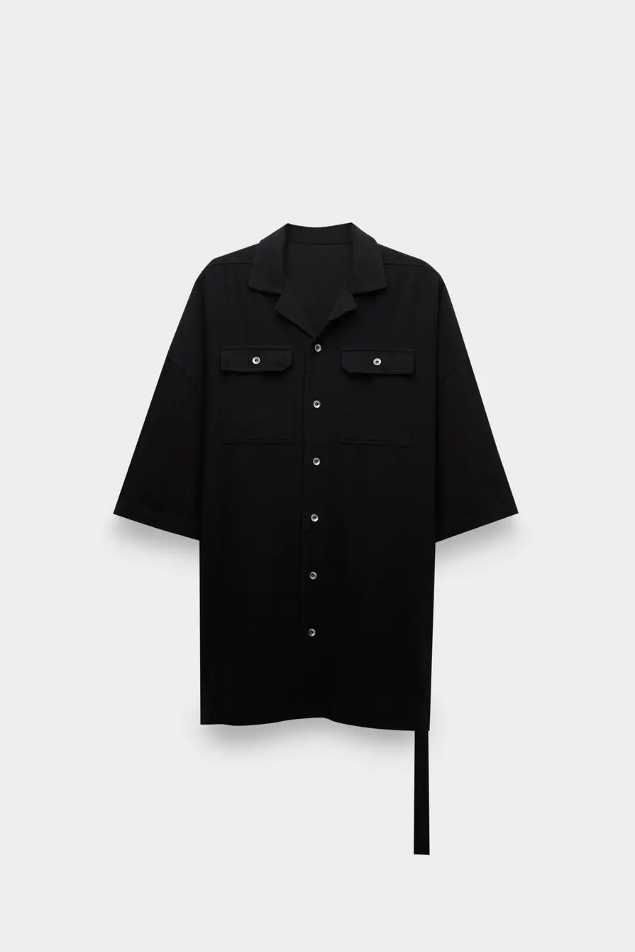 Рубашка Rick Owens