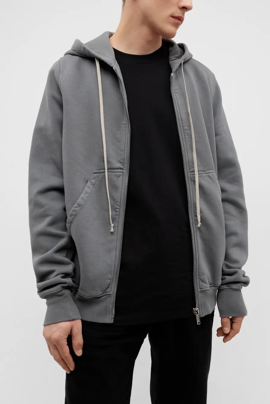 Худи Rick Owens
