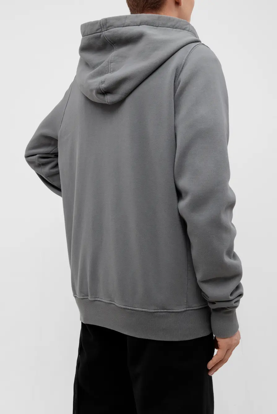 Худи Rick Owens