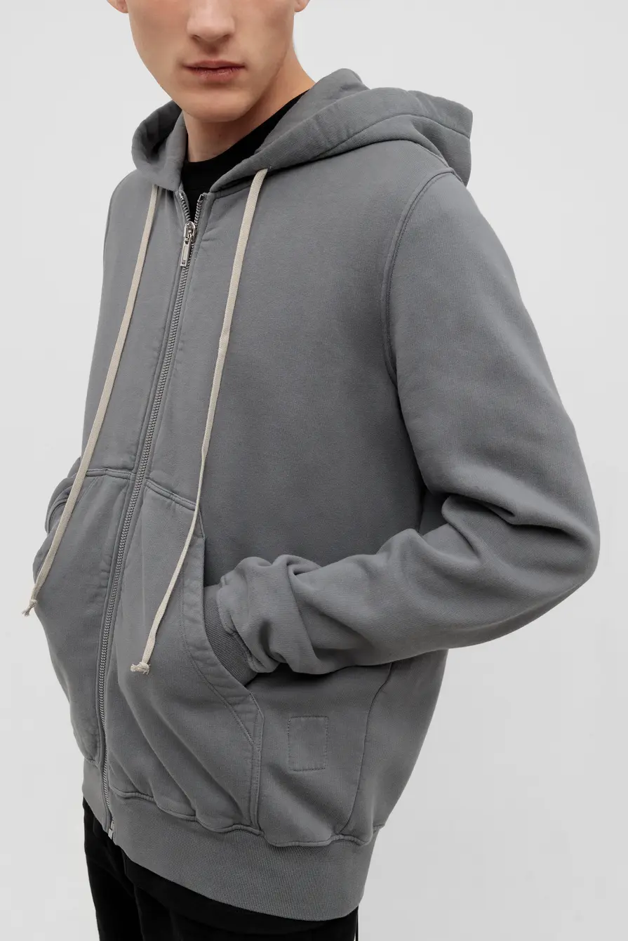 Худи Rick Owens