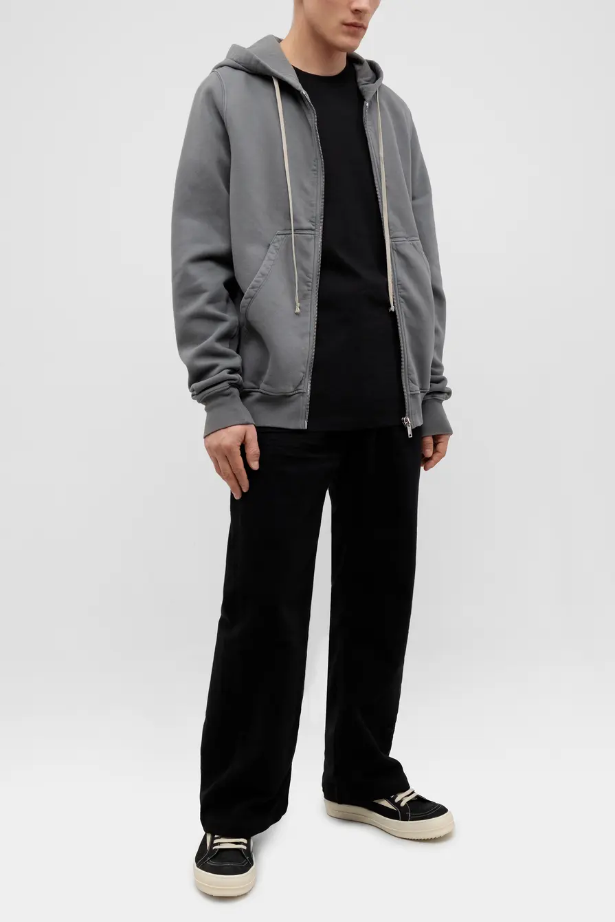 Худи Rick Owens