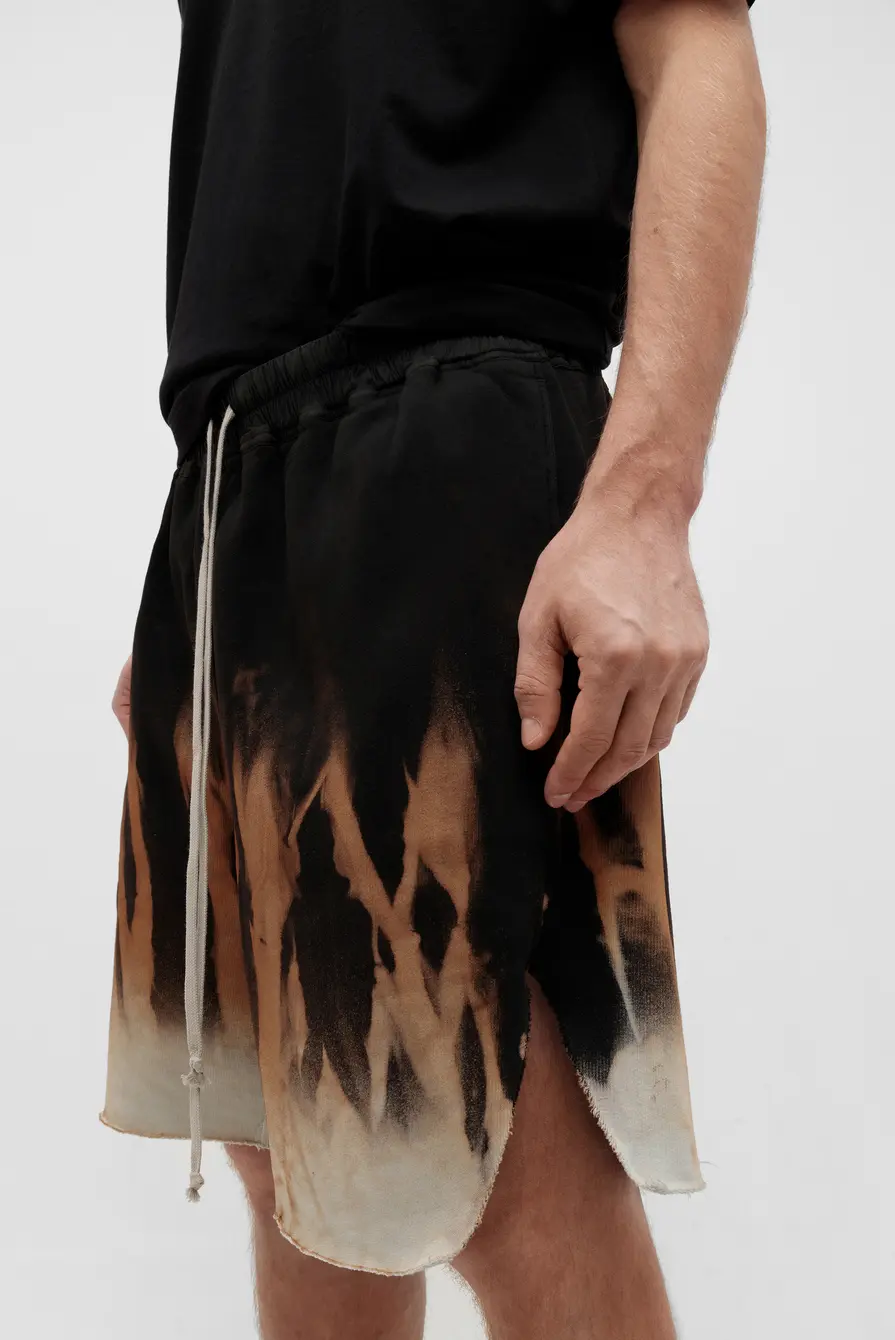 Шорты Rick Owens