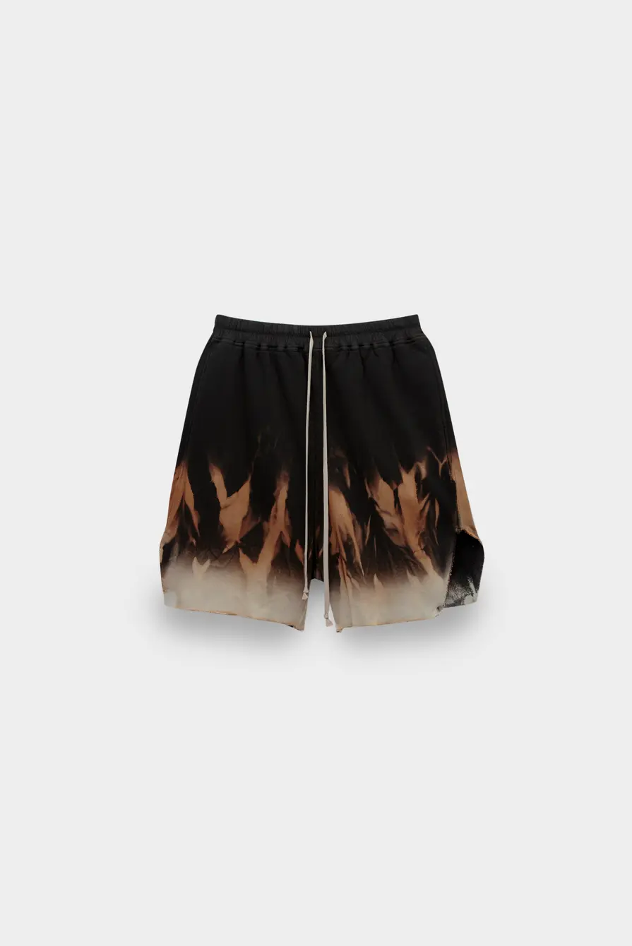 Шорты Rick Owens