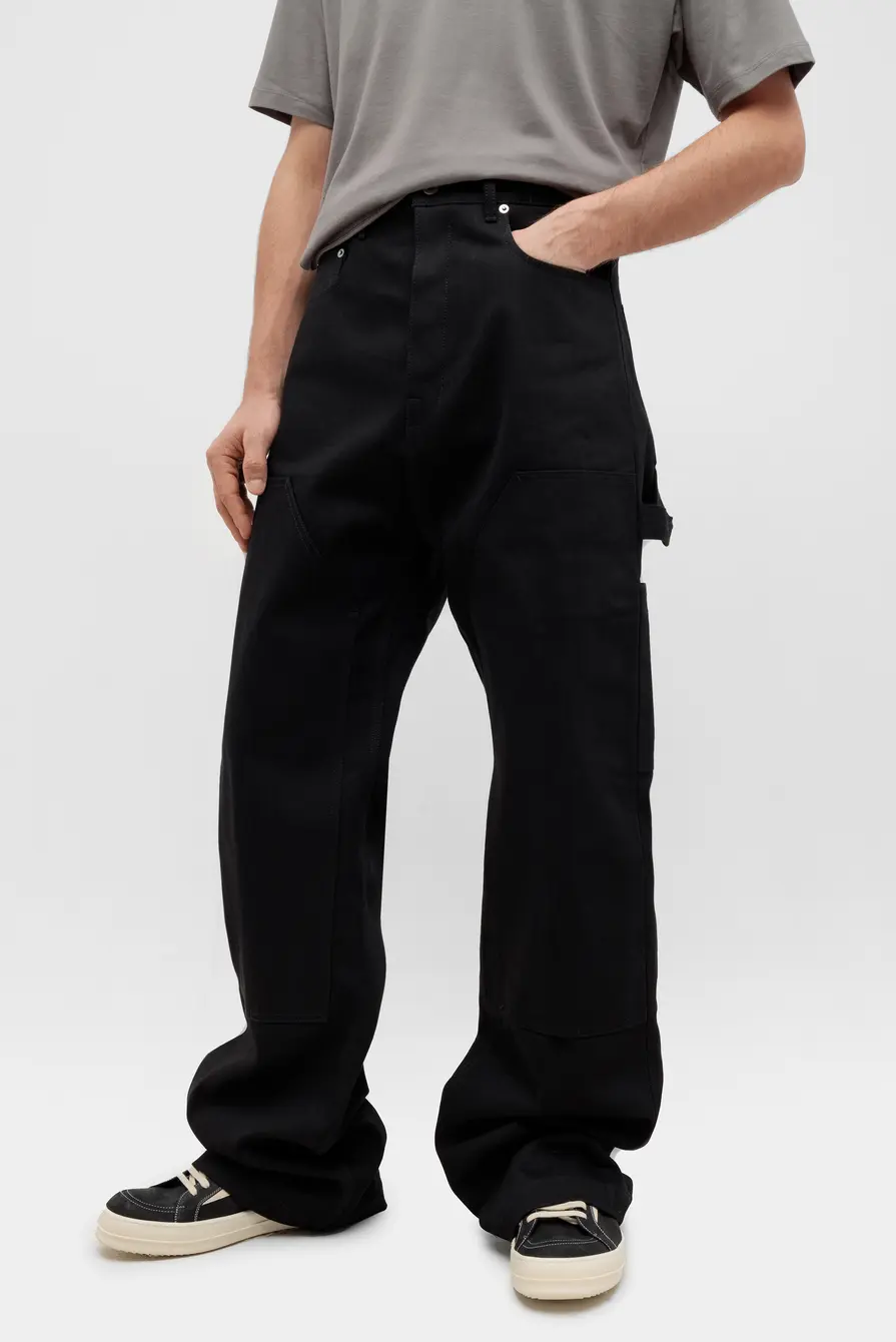 Джинсы Rick Owens