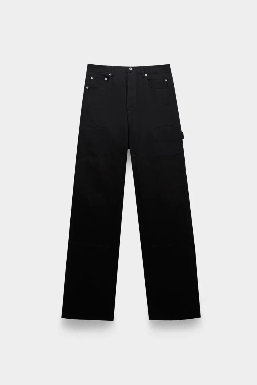Джинсы Rick Owens