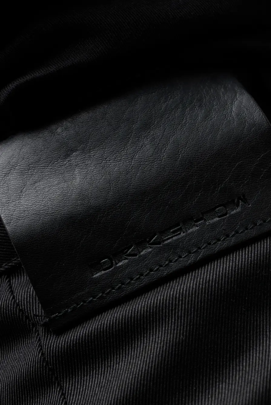 Джинсы Rick Owens