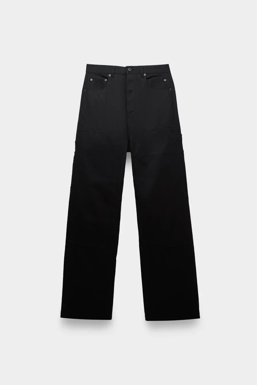 Джинсы Rick Owens