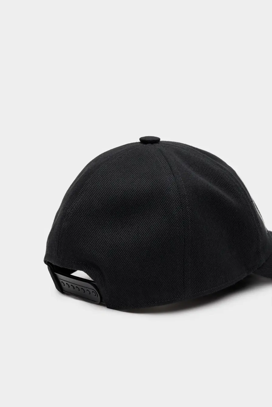 Кепка Rick Owens