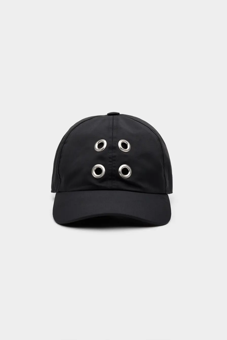 Кепка Rick Owens