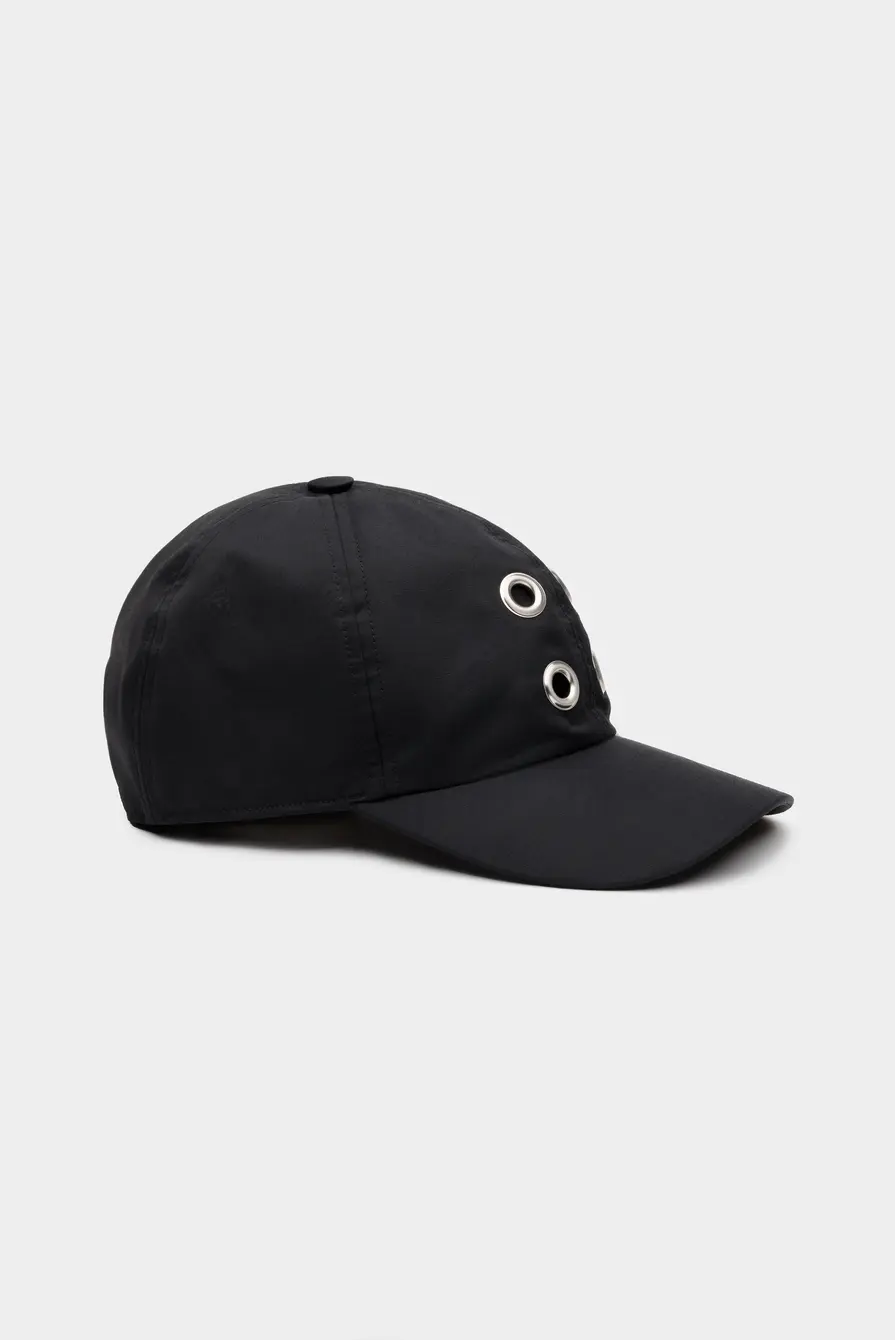 Кепка Rick Owens