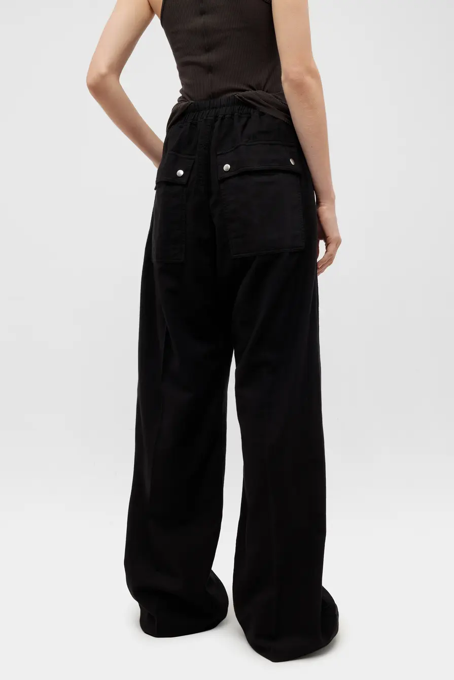 Брюки Rick Owens