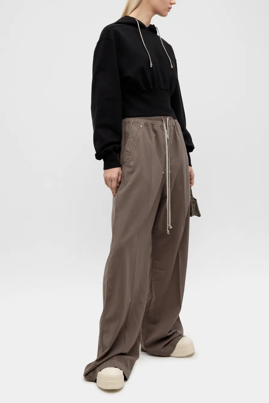 Брюки Rick Owens