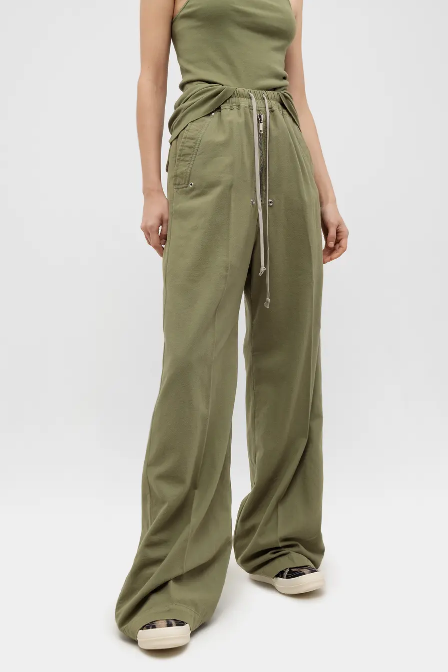 Брюки Rick Owens