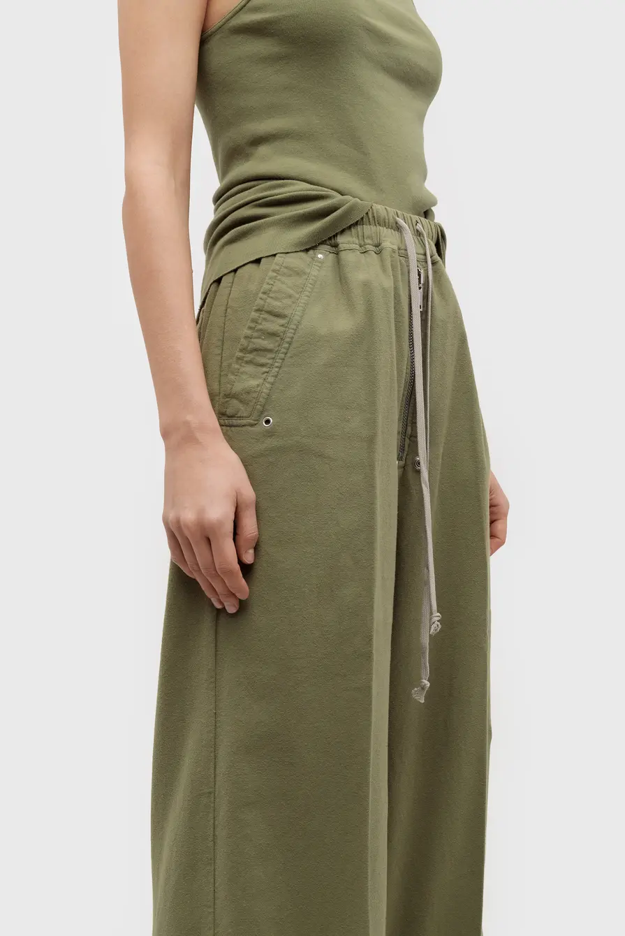 Брюки Rick Owens