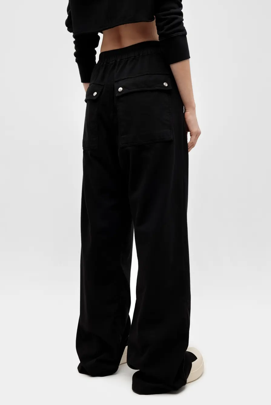 Брюки Rick Owens