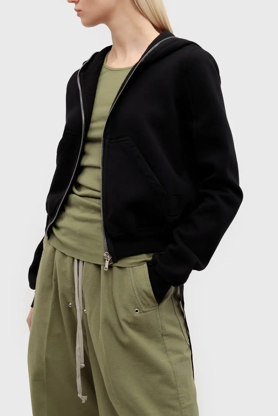 Худи Rick Owens