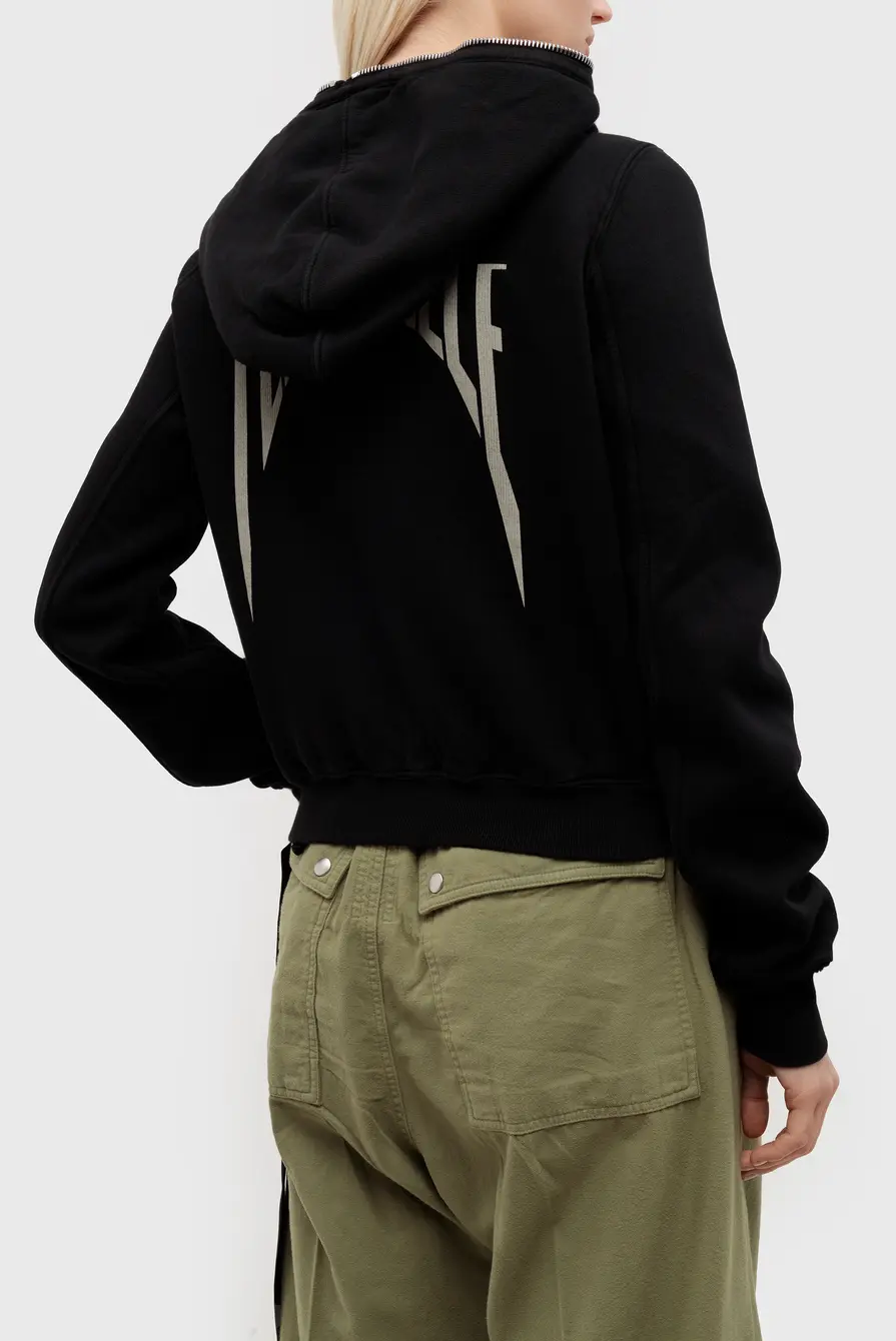 Худи Rick Owens