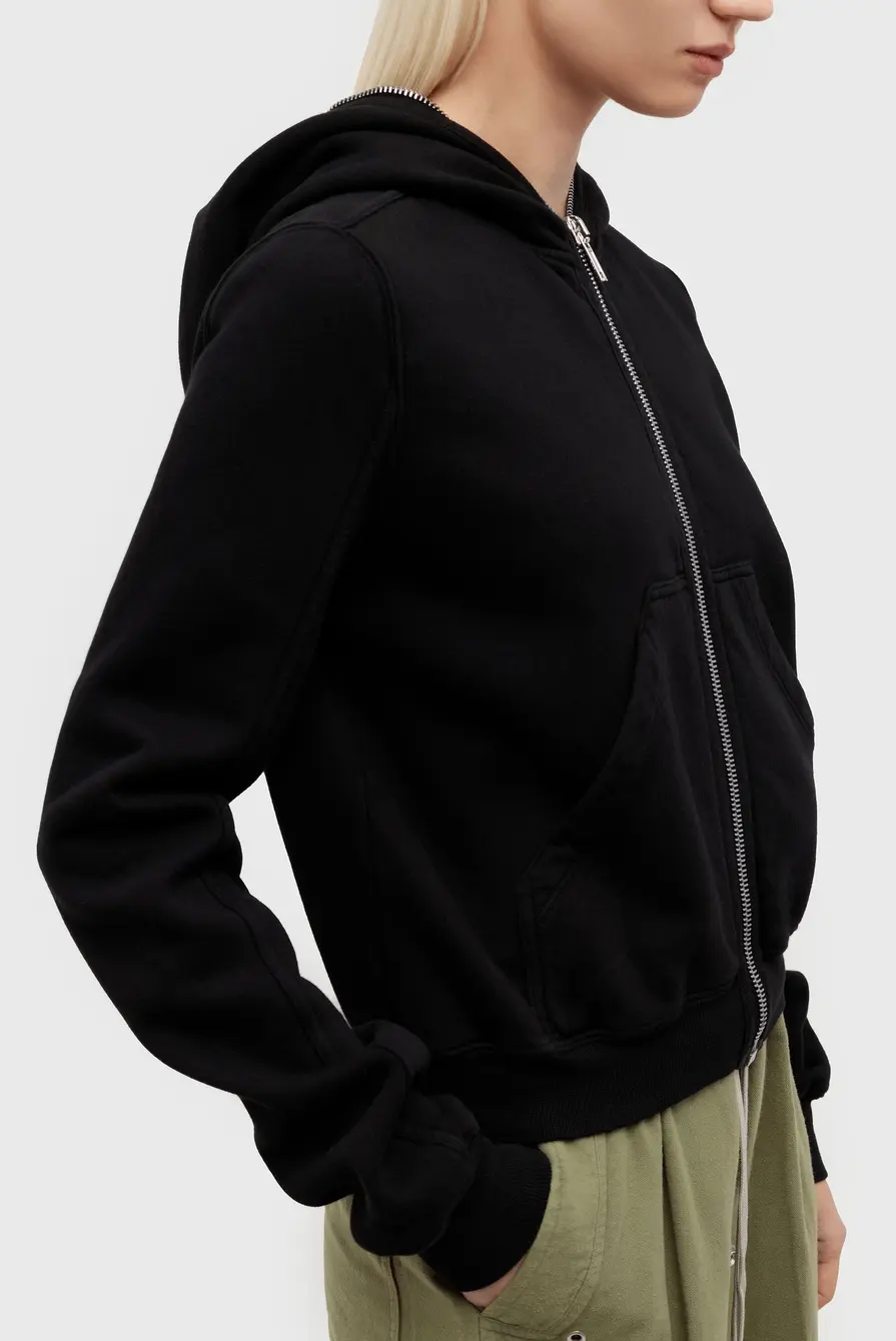 Худи Rick Owens