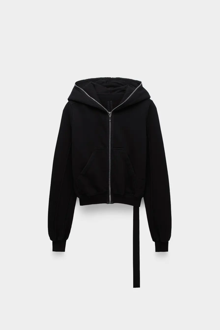 Худи Rick Owens