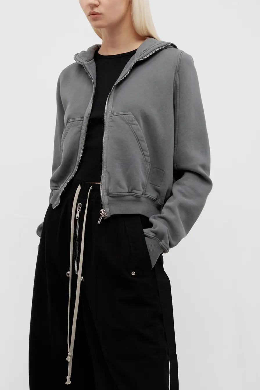 Худи Rick Owens