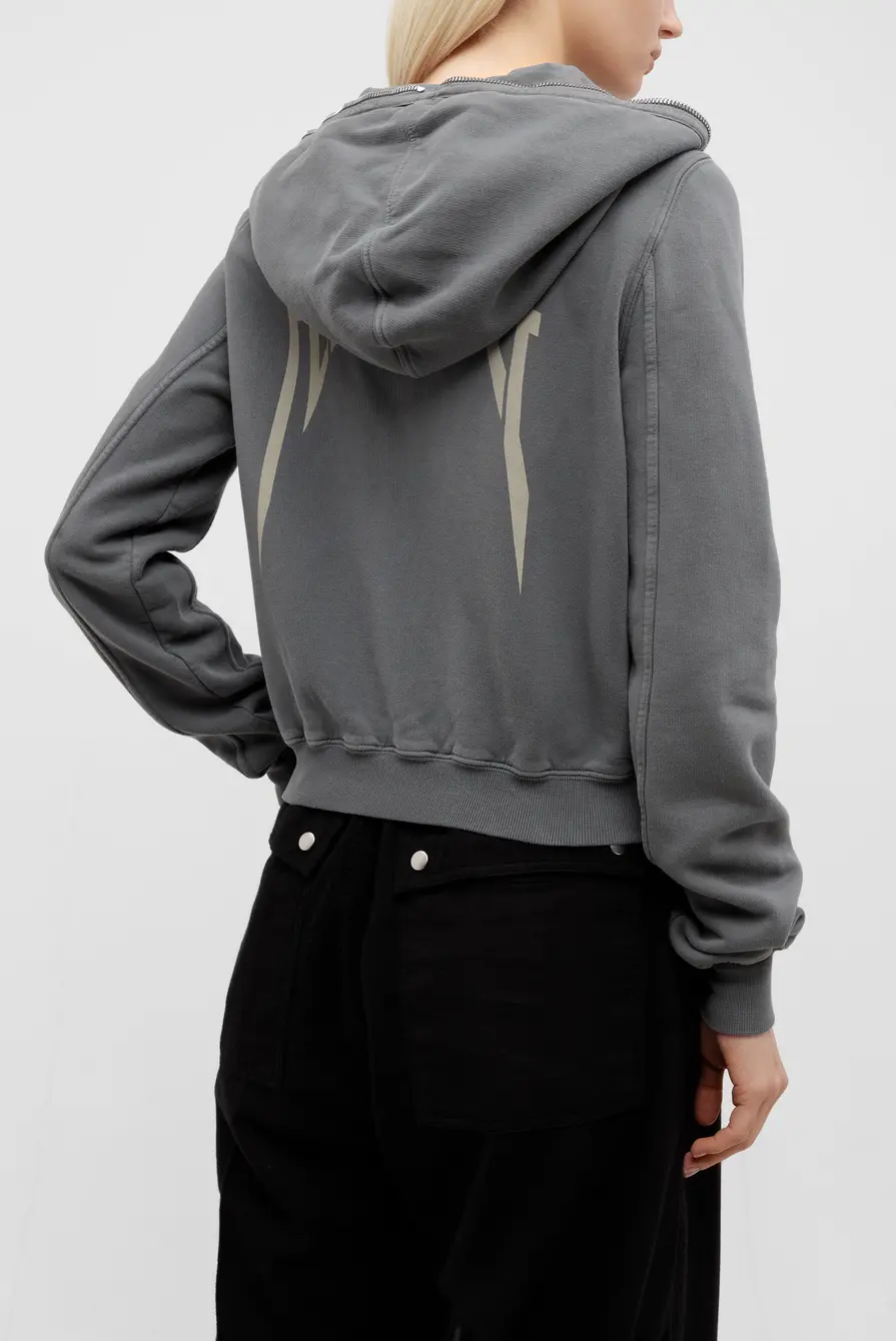 Худи Rick Owens