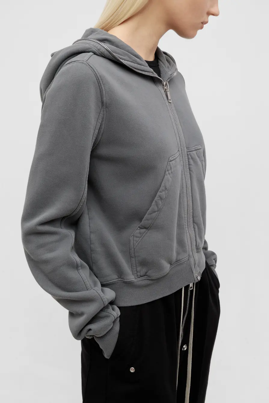 Худи Rick Owens