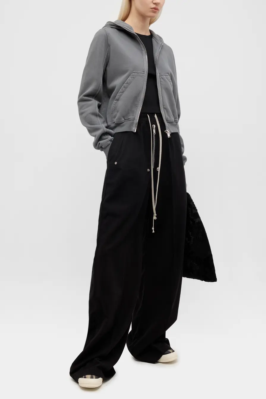 Худи Rick Owens