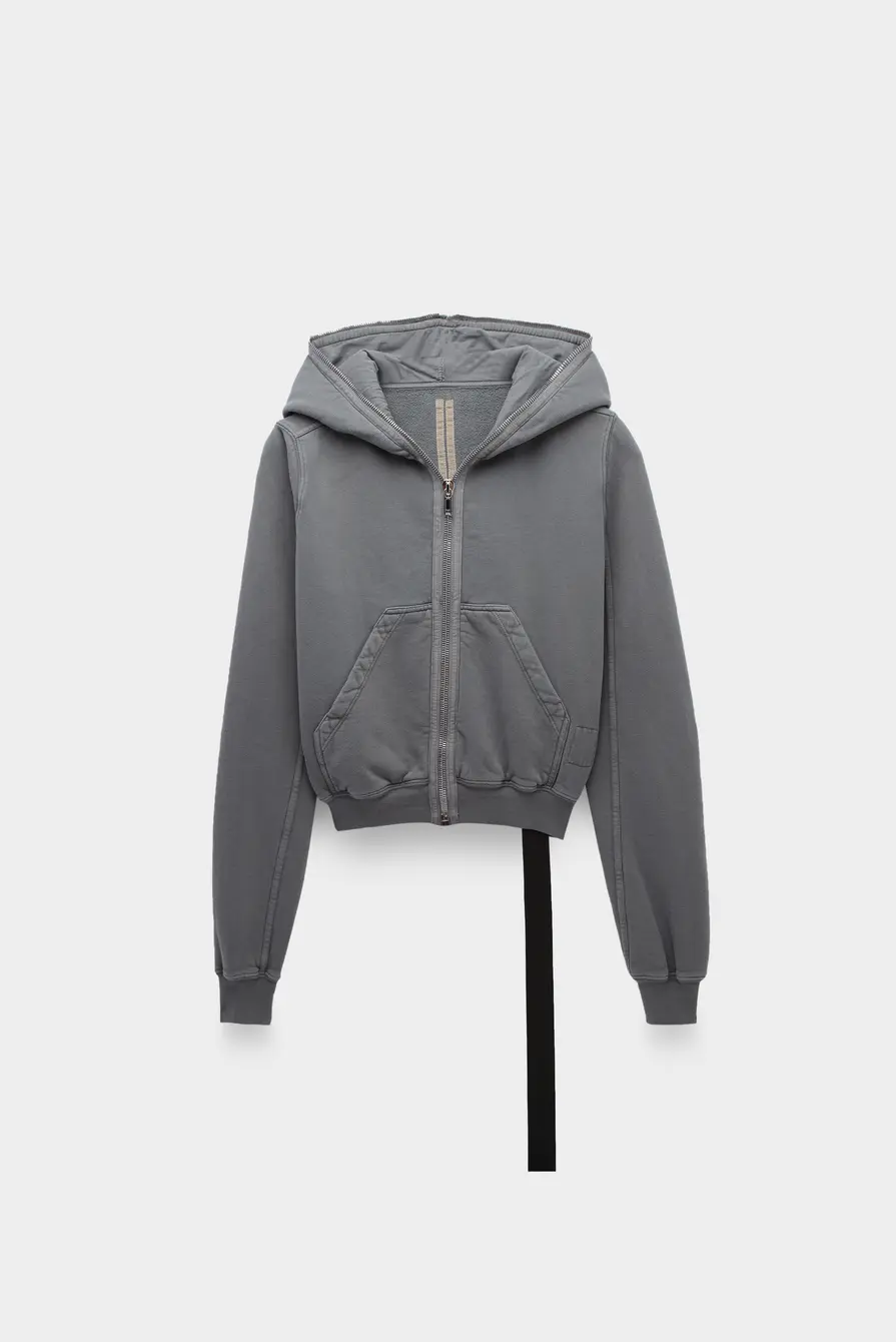 Худи Rick Owens