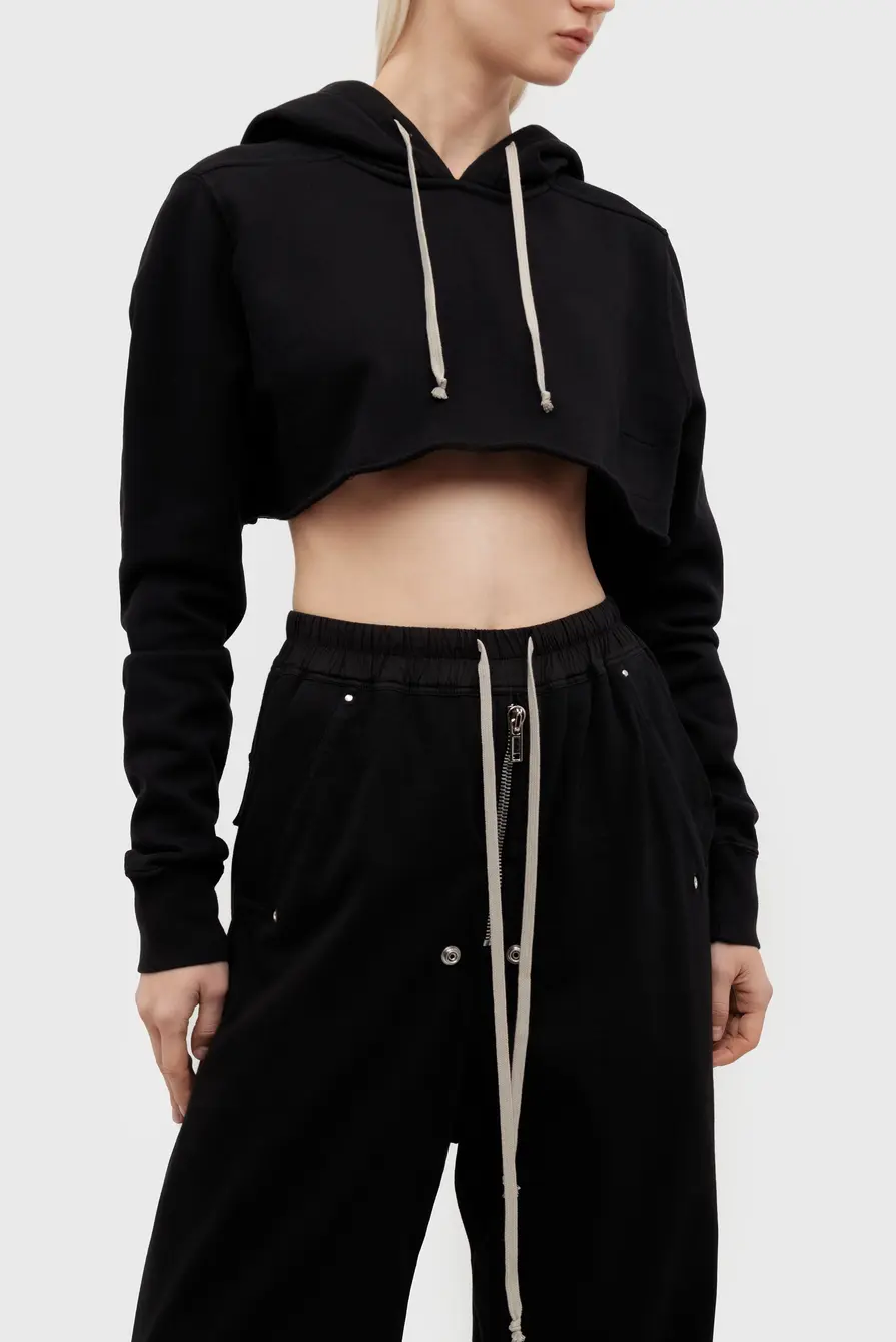 Худи Rick Owens