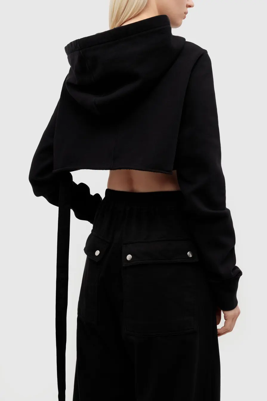 Худи Rick Owens