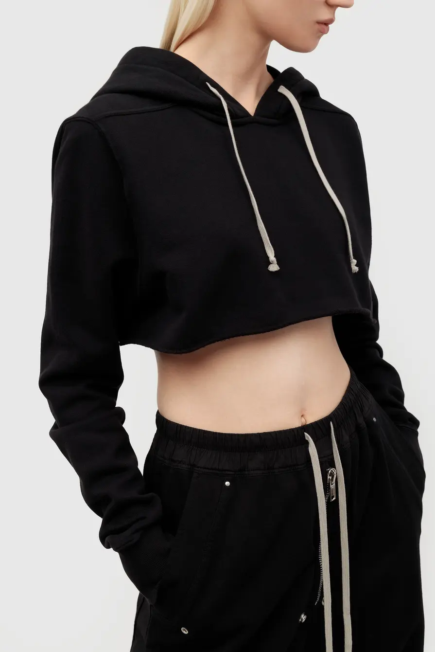 Худи Rick Owens