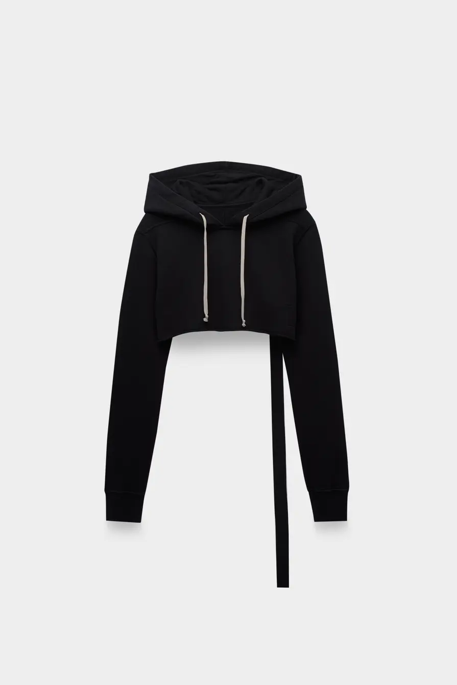 Худи Rick Owens