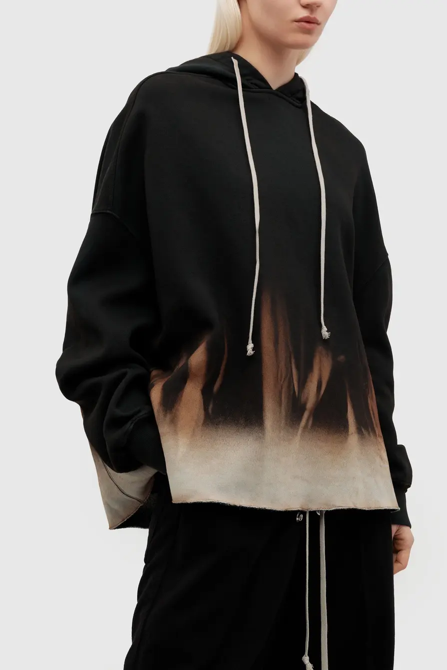 Худи Rick Owens
