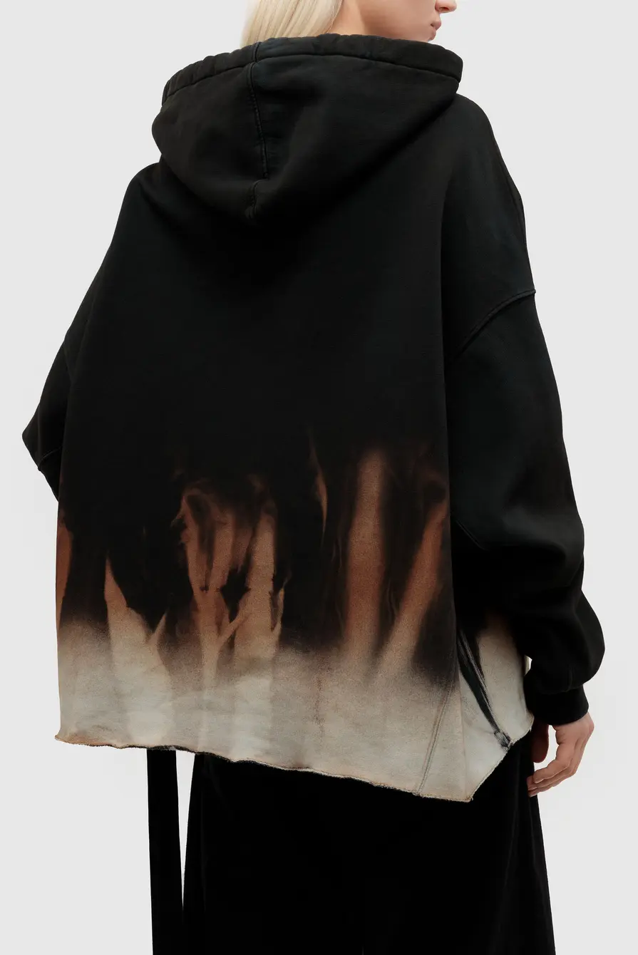 Худи Rick Owens