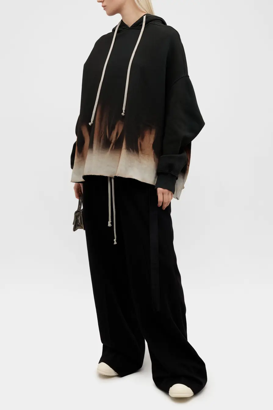 Худи Rick Owens