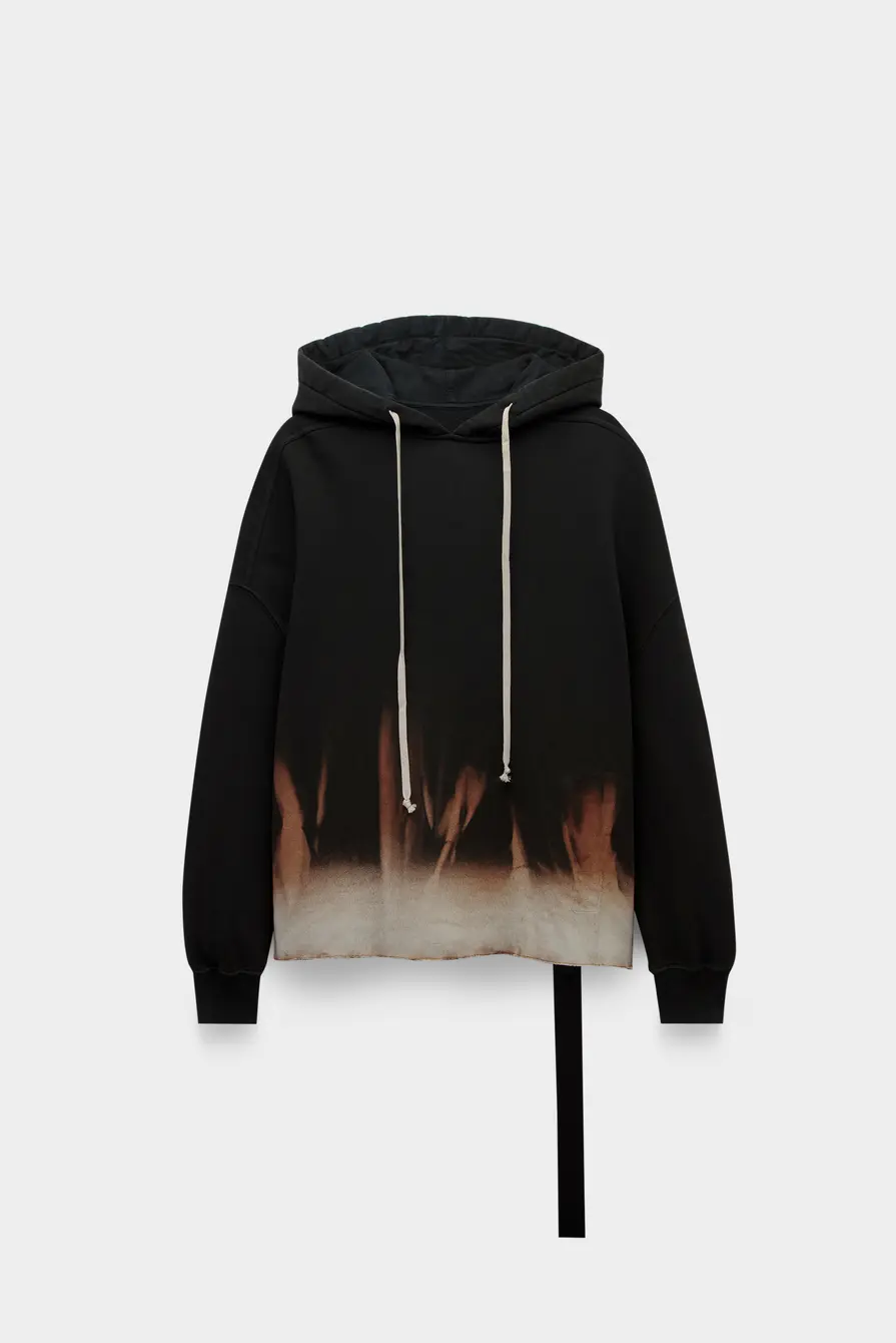Худи Rick Owens