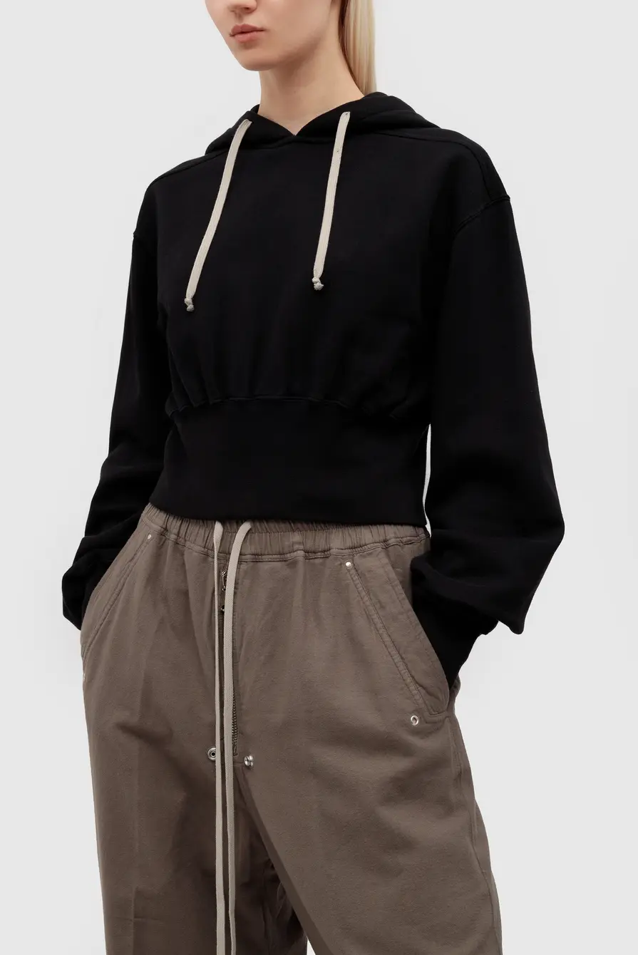 Худи Rick Owens
