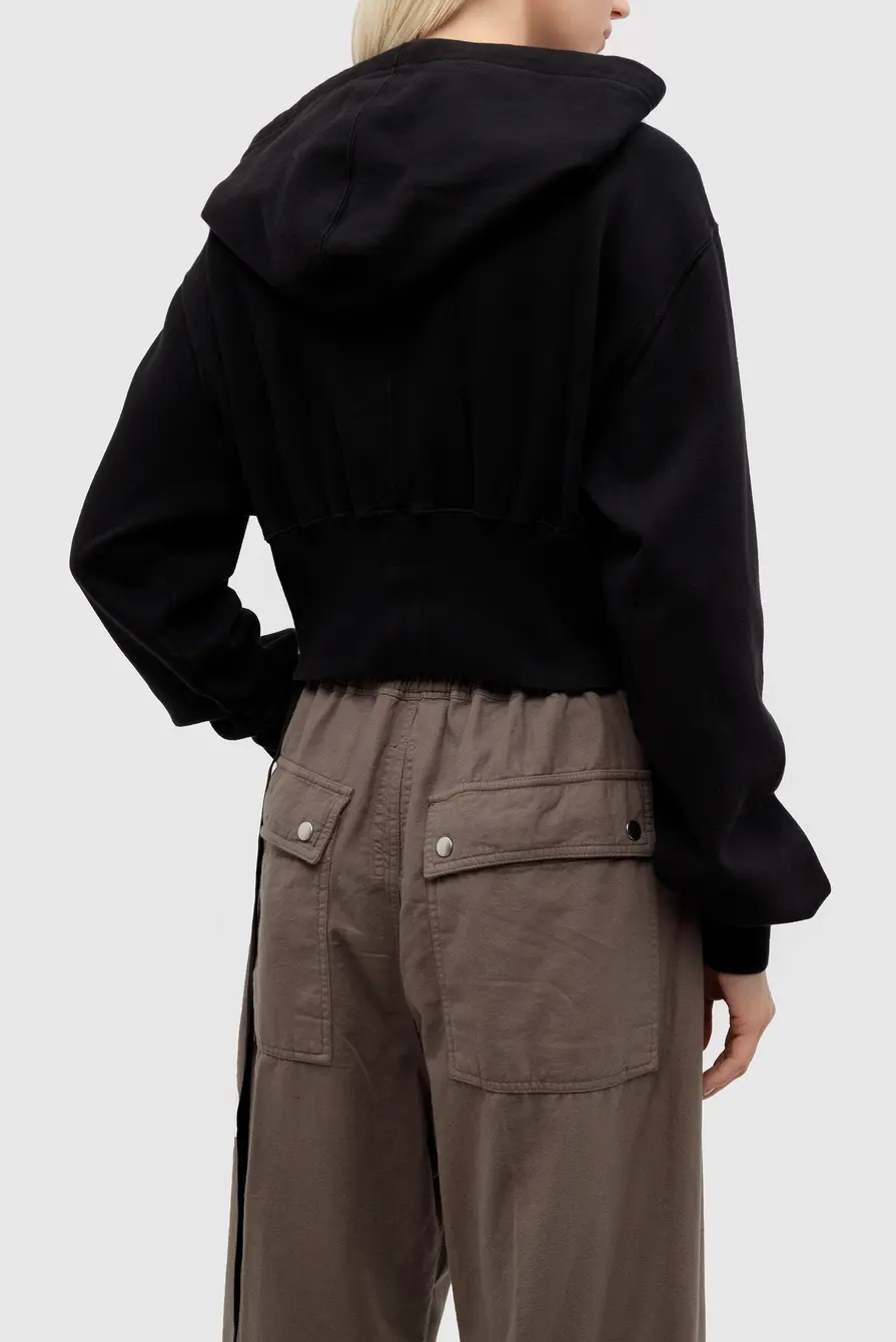 Худи Rick Owens