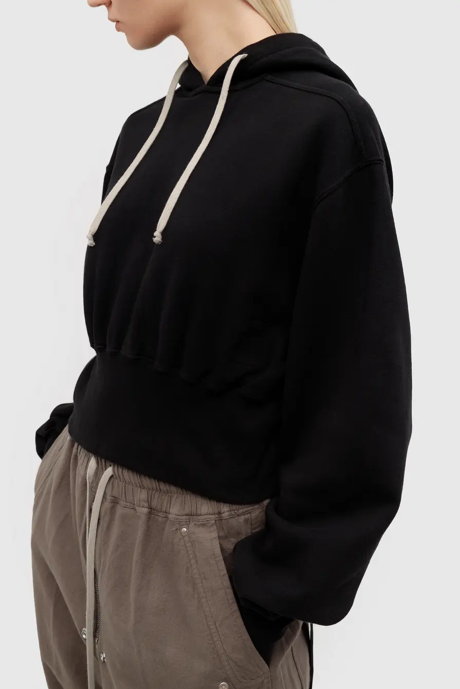 Худи Rick Owens