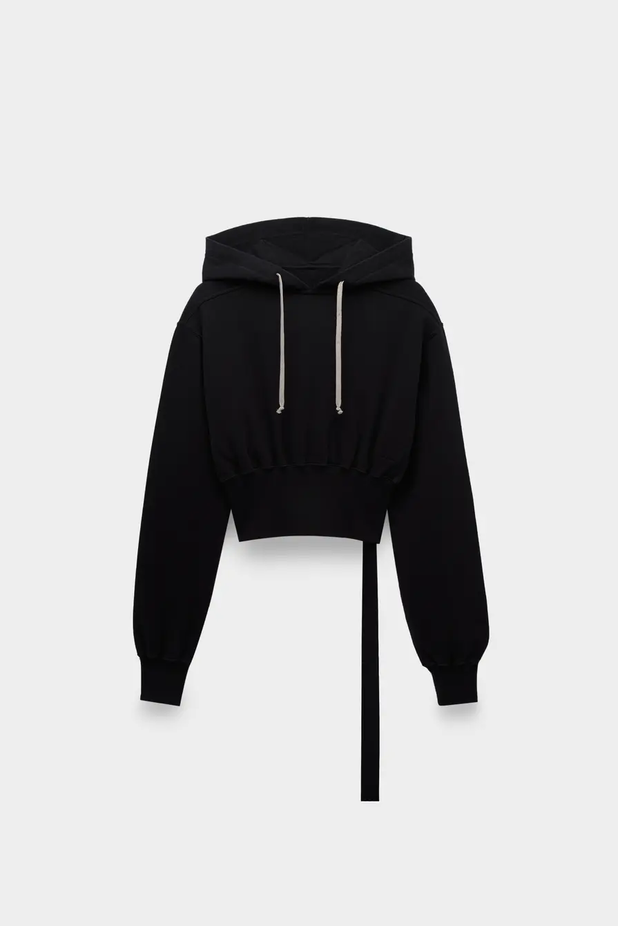 Худи Rick Owens