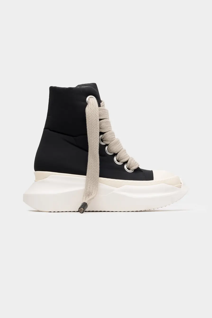 Кеды Rick Owens
