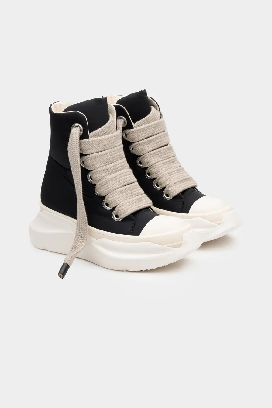Кеды Rick Owens