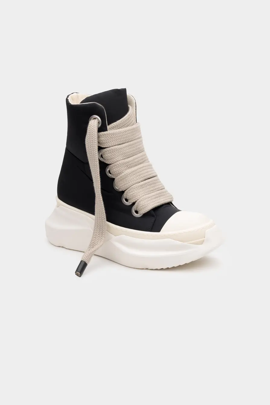 Кеды Rick Owens