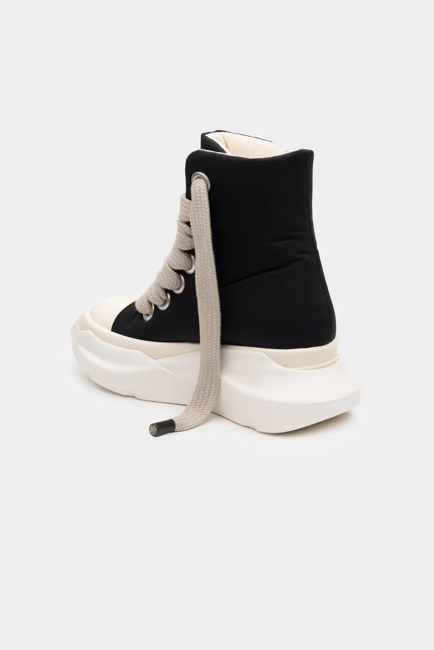 Кеды Rick Owens
