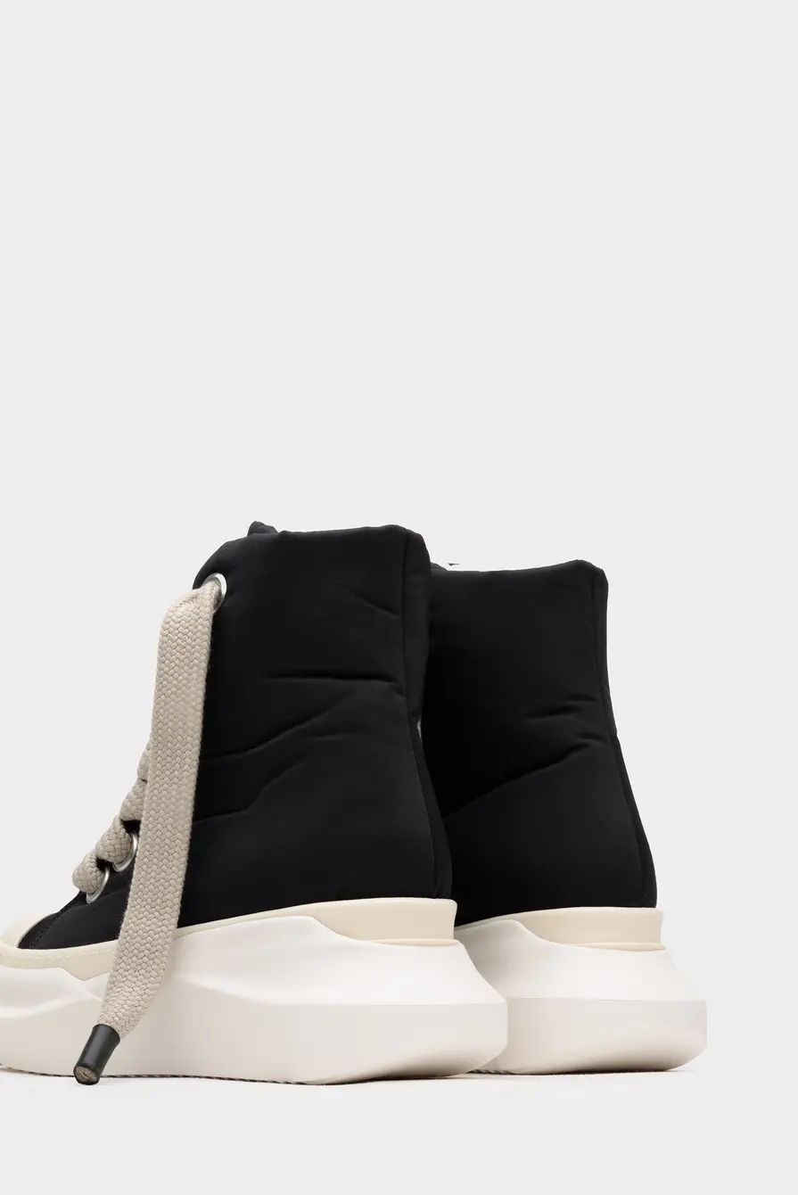 Кеды Rick Owens